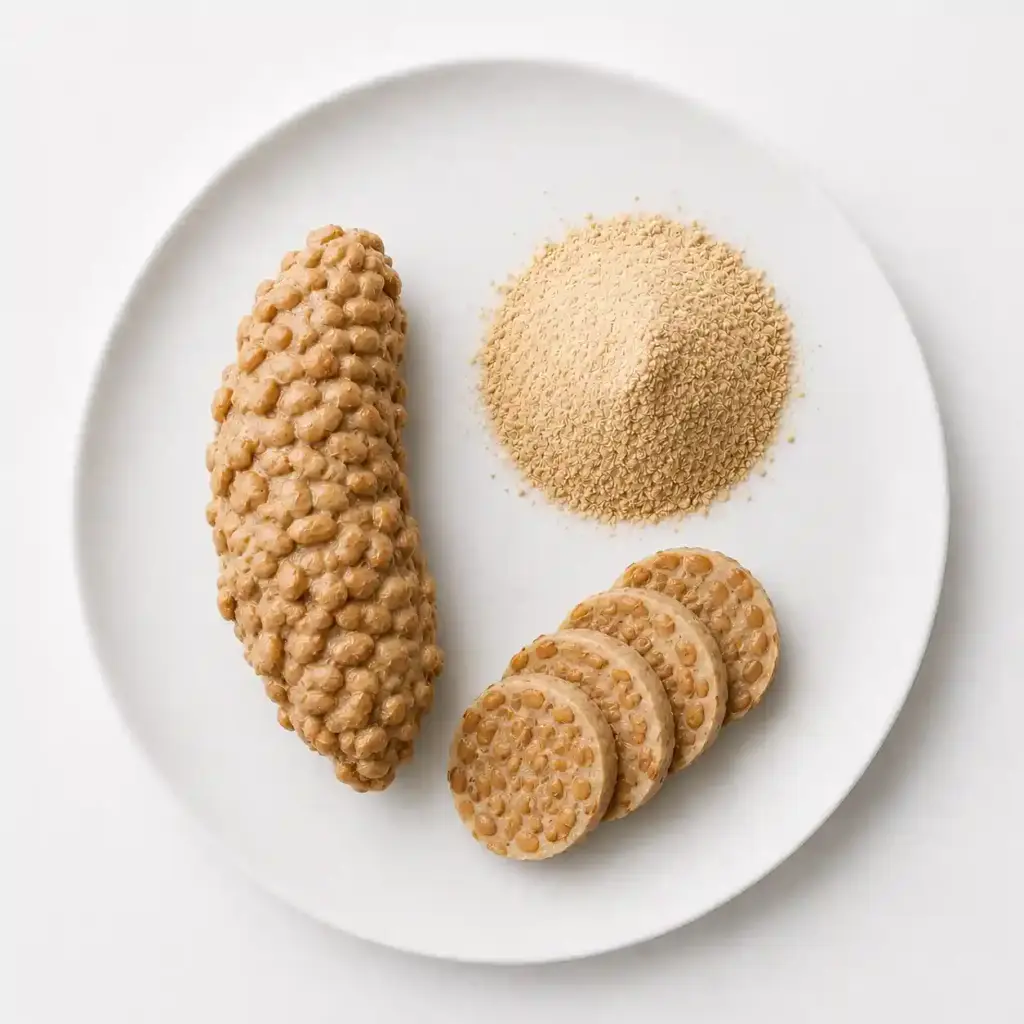 Nattokinase