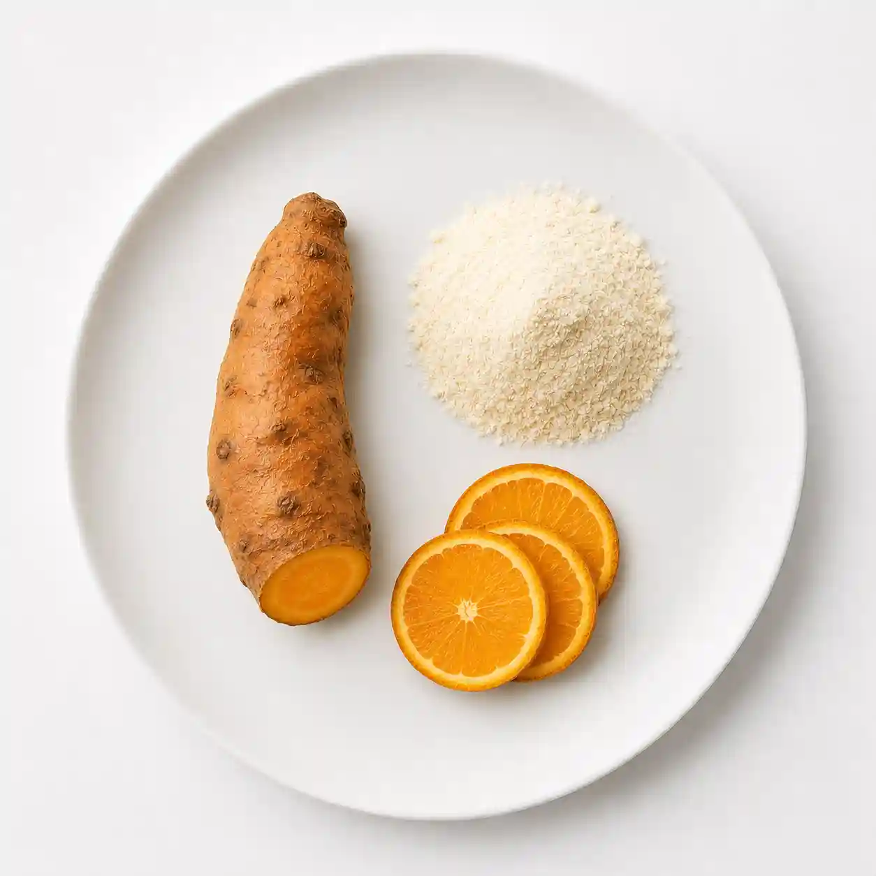 Vitamin C